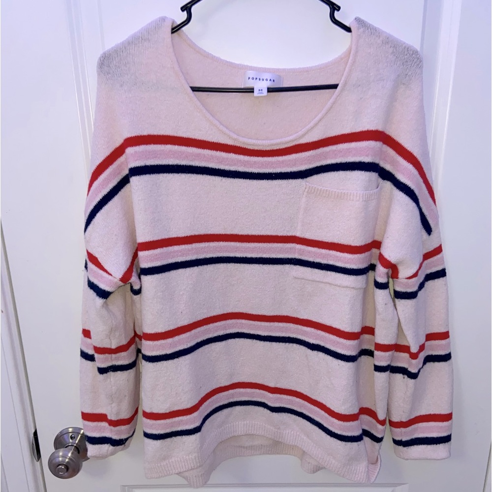Medium Multicolor Sweater